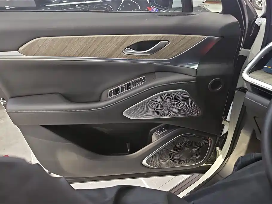 WEI PAI WEI BRAND BLUE MOUNTAIN