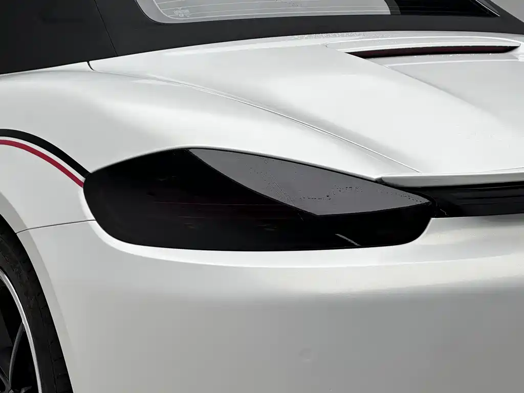 Porsche 718 2020 Boxster 2.0T
