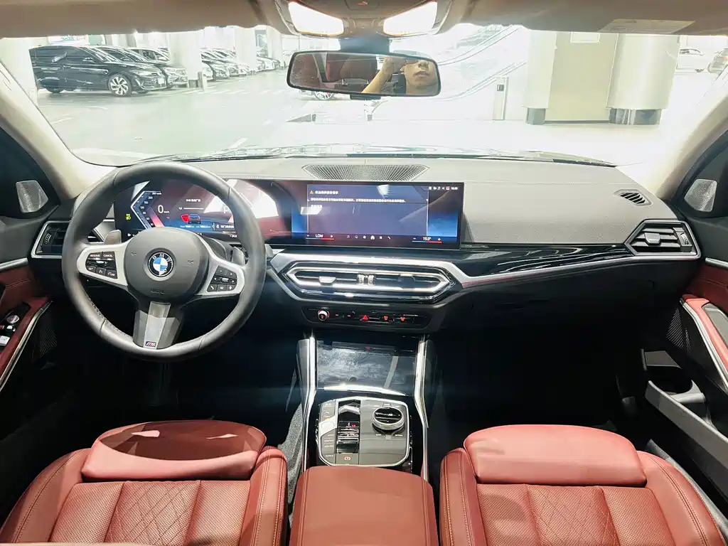 BMW 3 Series — миниатюра 5
