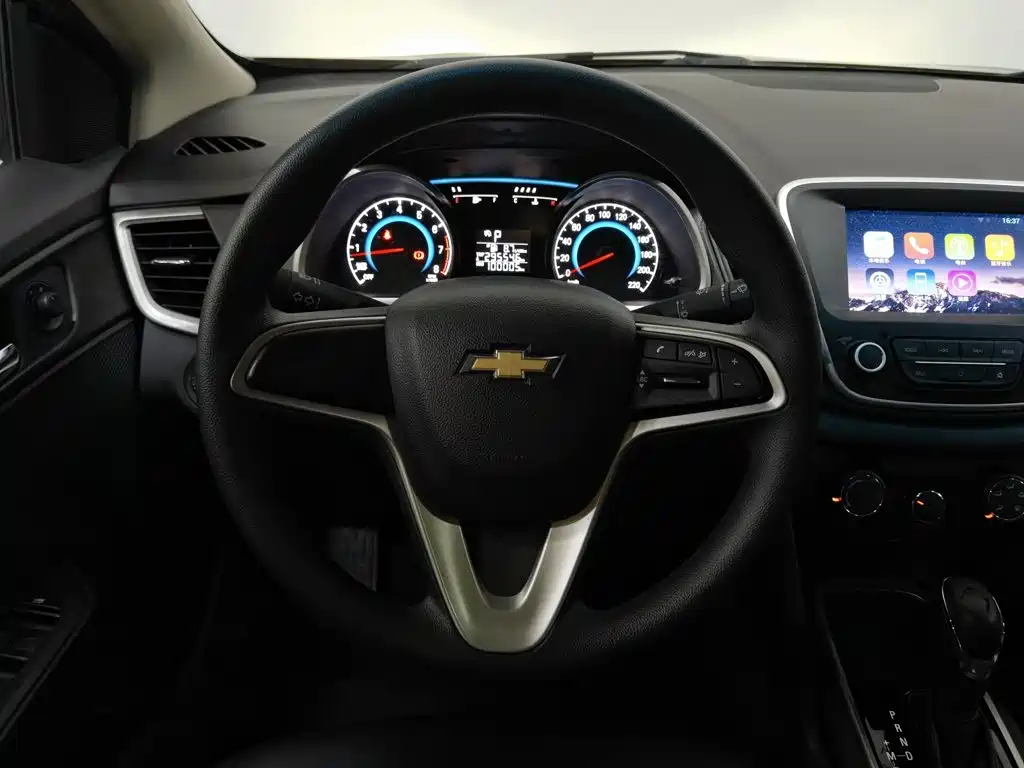 Chevrolet Cavalier — миниатюра 11