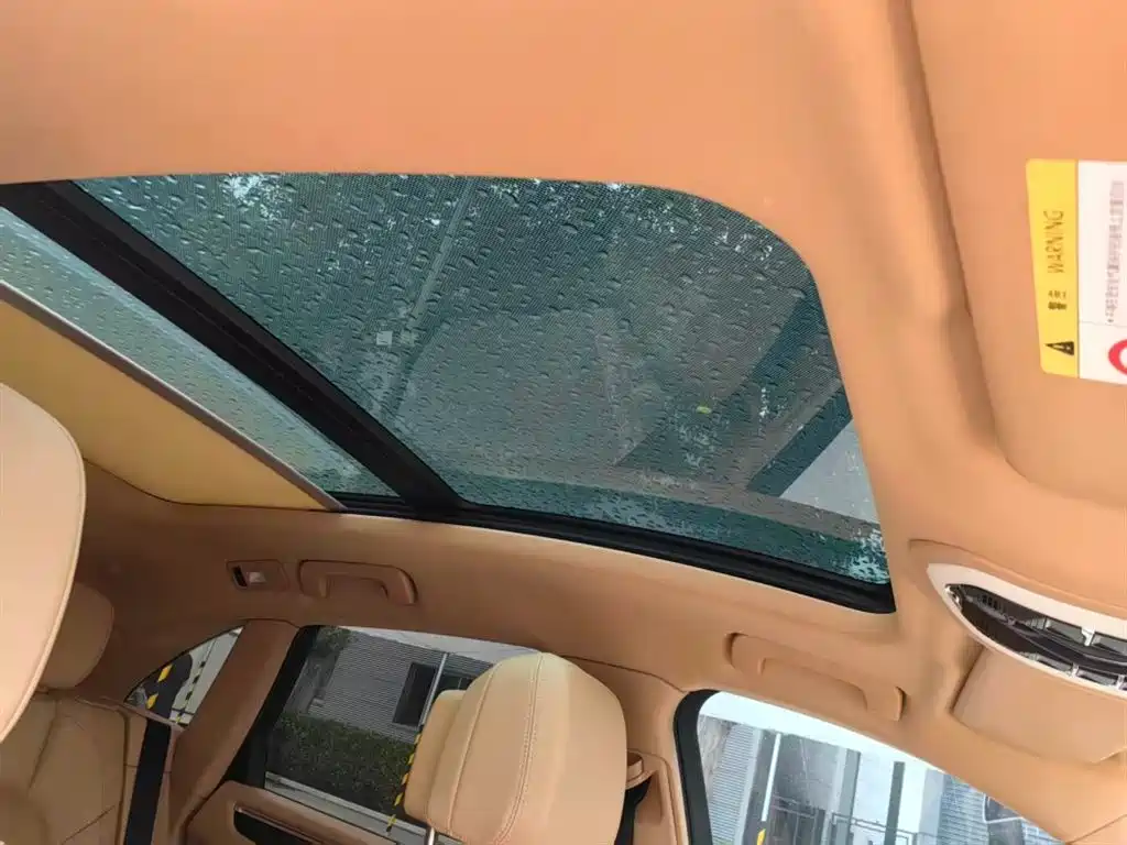 Porsche Macan 2016 Macan 2.0T