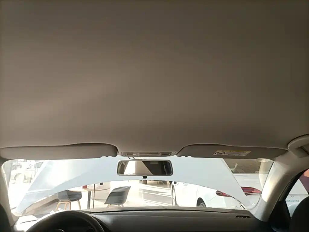 Volkswagen Bora — миниатюра 18