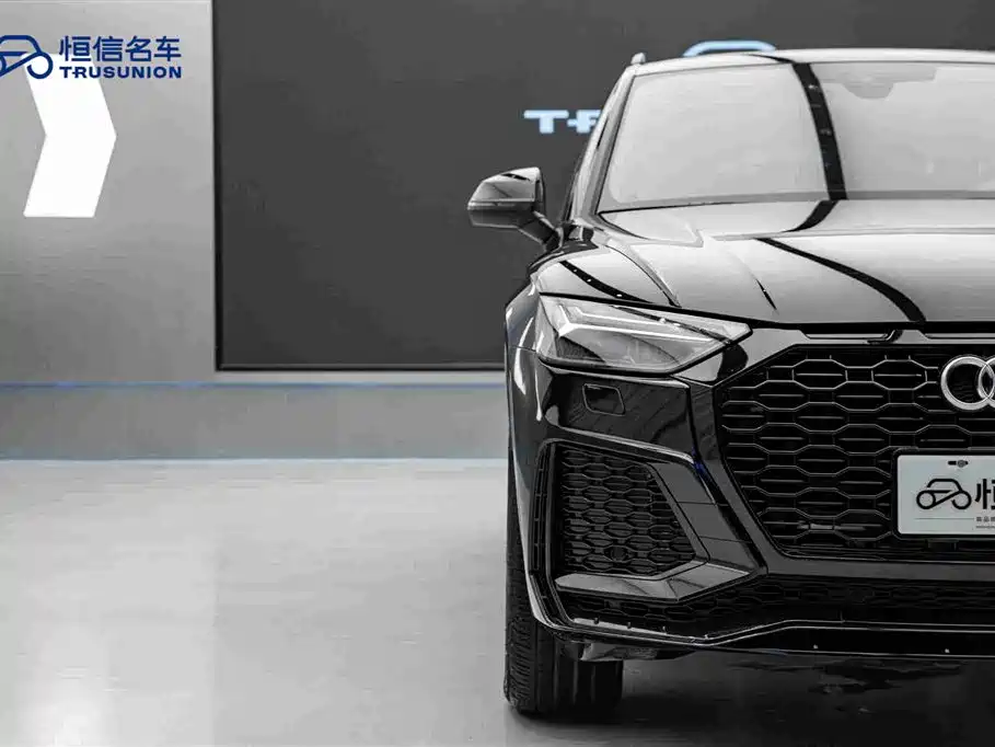 Audi Q5L — миниатюра 8
