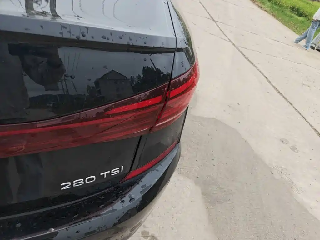 Volkswagen Passat — миниатюра 8