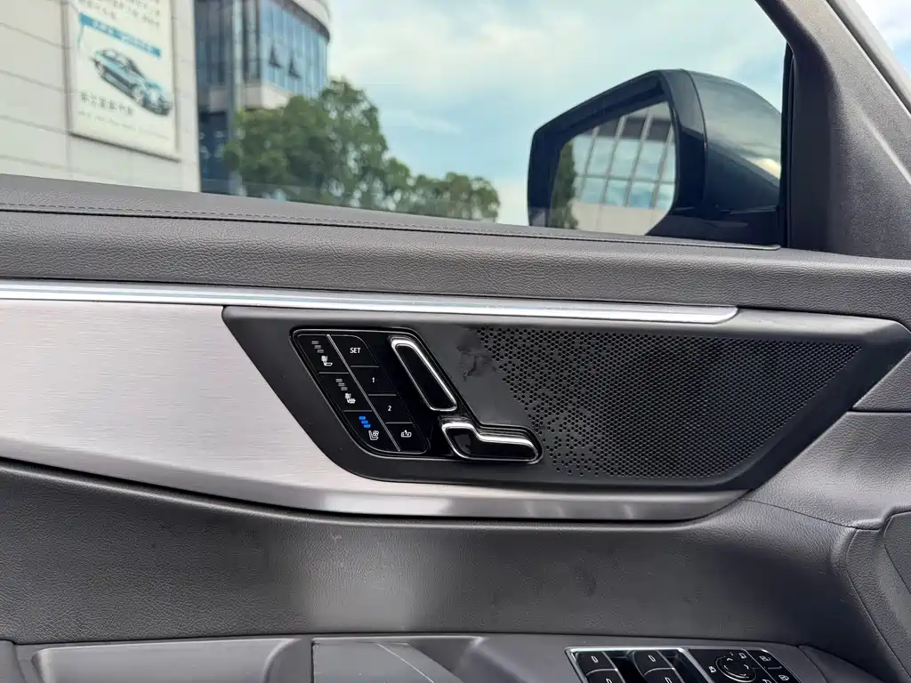 Cadillac CT6 2023 28T
