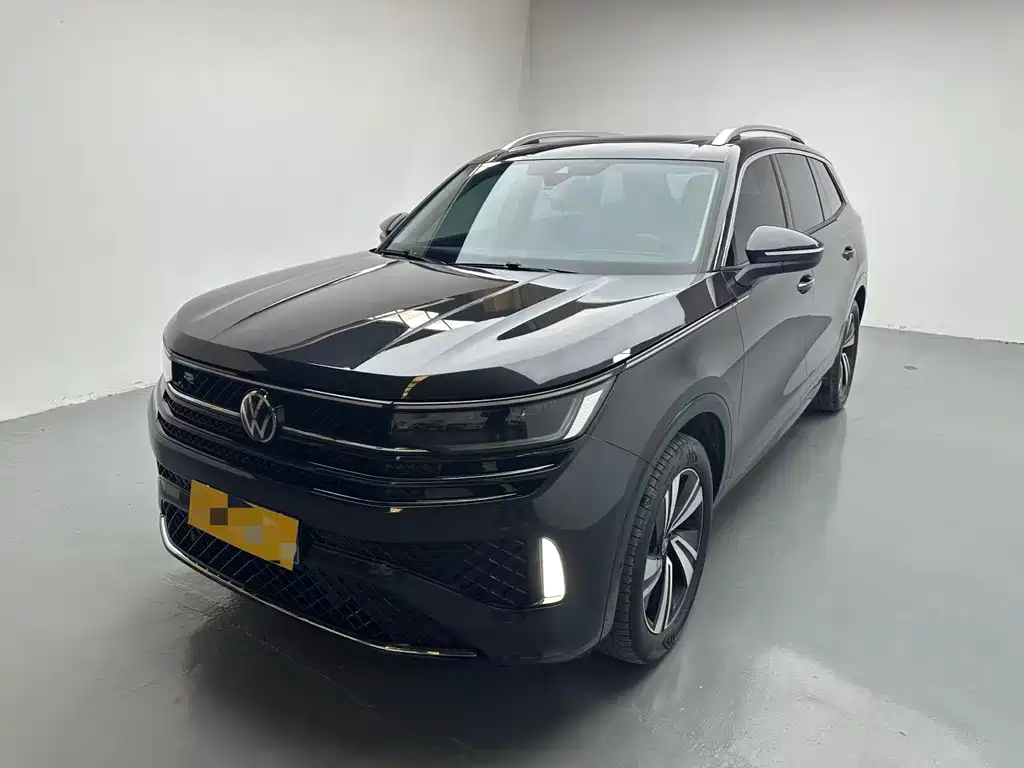 Volkswagen Tavendor 2023