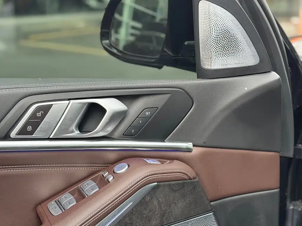 BMW X5 — миниатюра 3