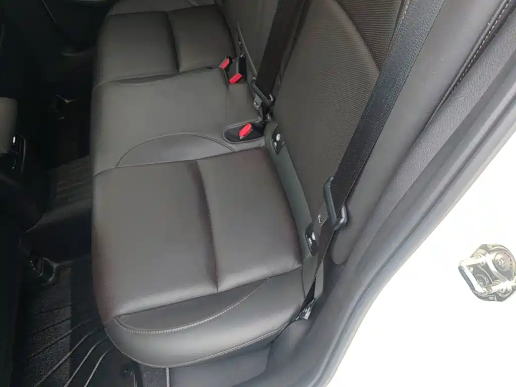 Mazda 3 Axela — миниатюра 17