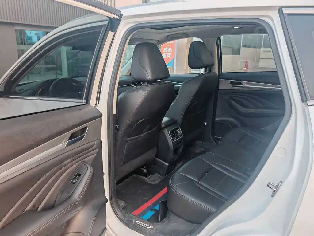 Haval F7 — миниатюра 11