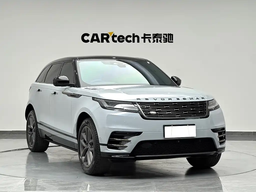 Land Rover Range Rover Velar 2024 Dynamic SE