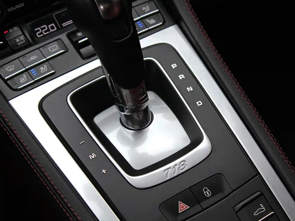 Porsche 718 — миниатюра 15