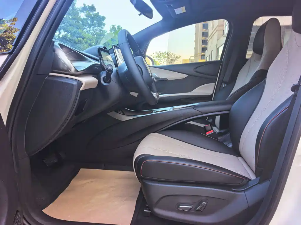 BYD Dolphin 2025 420km Freedom