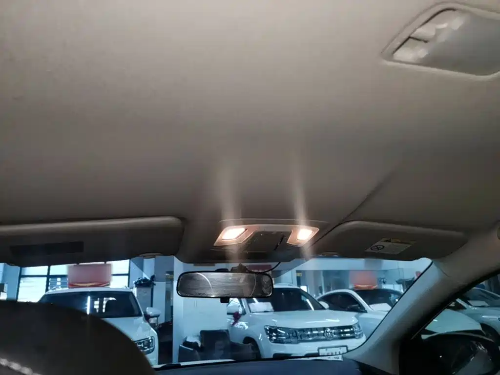 Nissan Sylphy — миниатюра 18