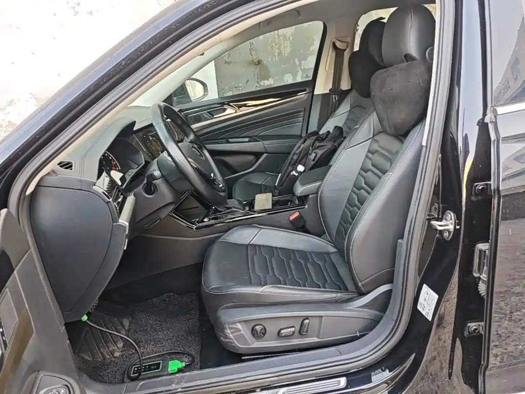Volkswagen Passat — миниатюра 15
