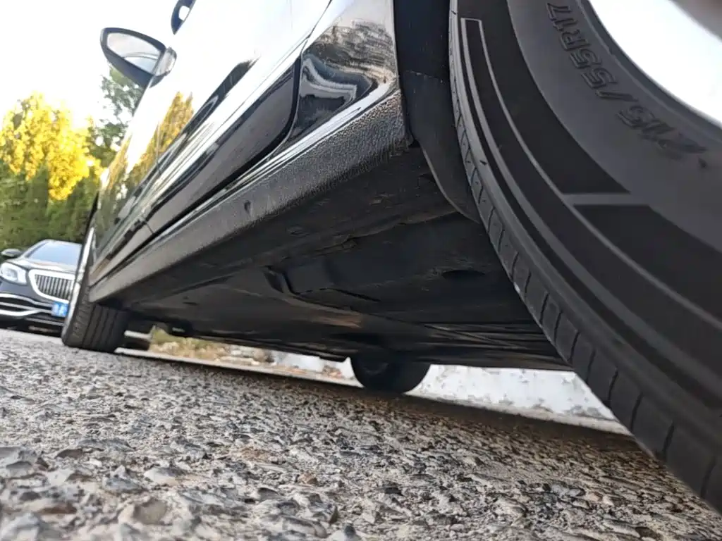 Volkswagen Passat — миниатюра 22