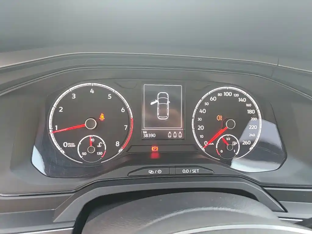 Volkswagen Polo — миниатюра 12