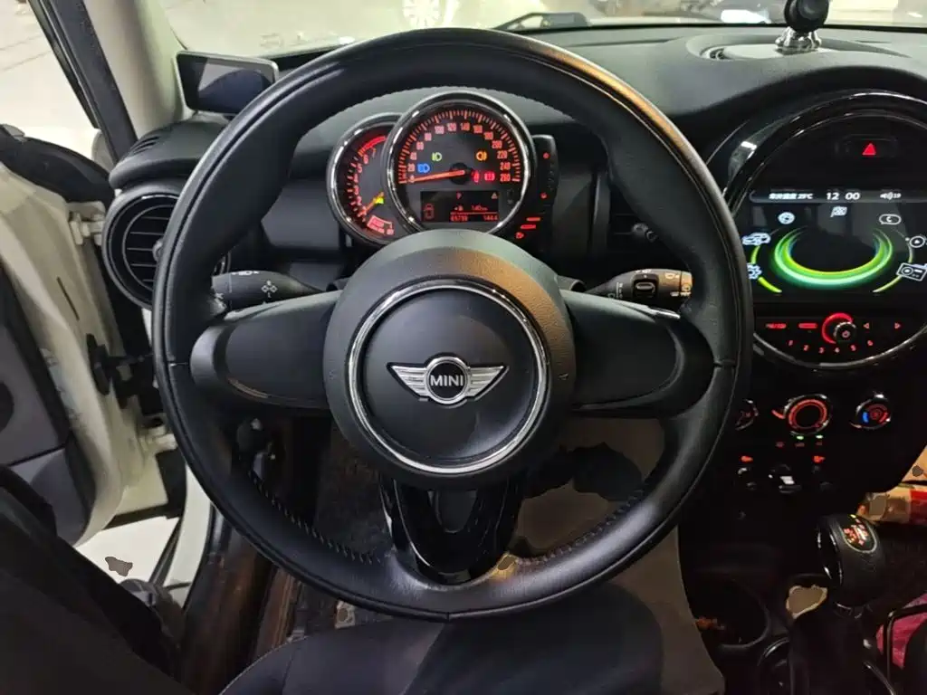 MINI Mini — миниатюра 11