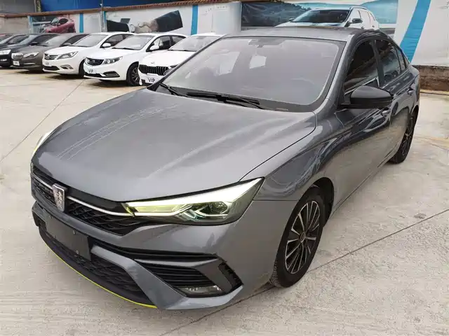 ROEWE I5 2021