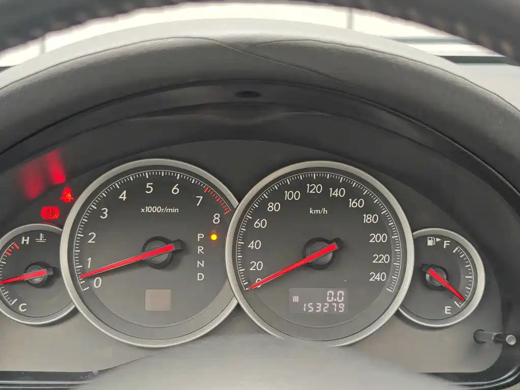 Subaru Legacy 2006 2.0R Wagon
