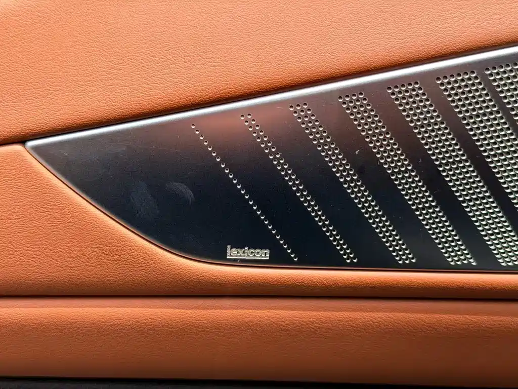 Genesis G80 2023 2.5T Luxury