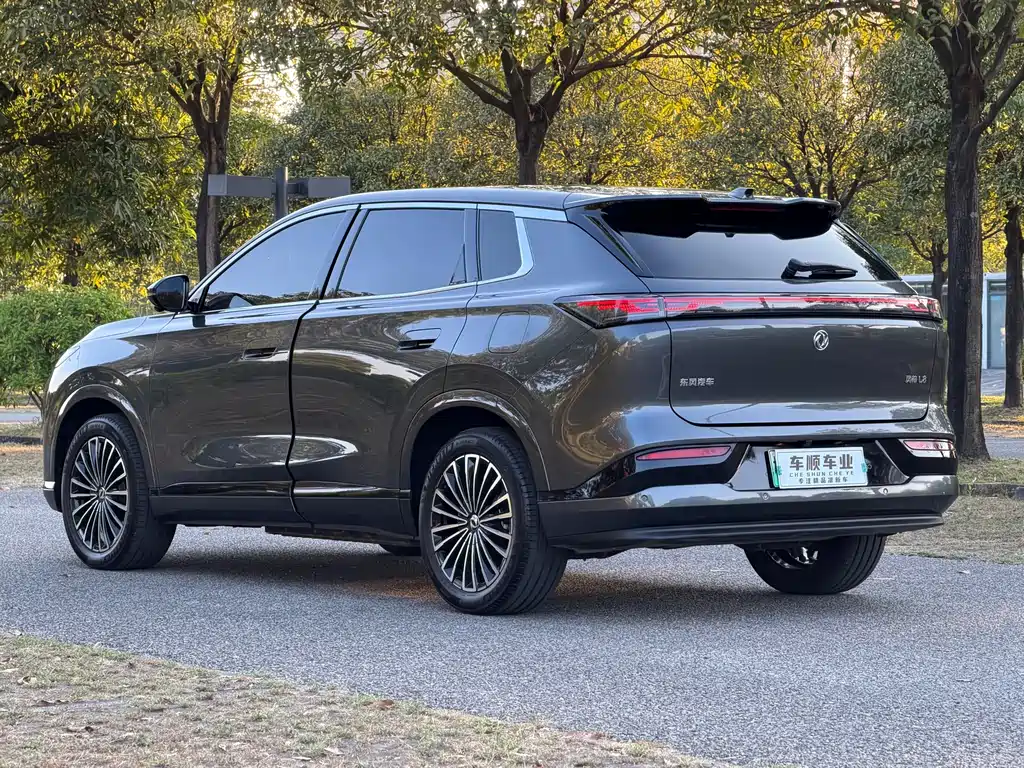 Aeolus L8 — миниатюра 6