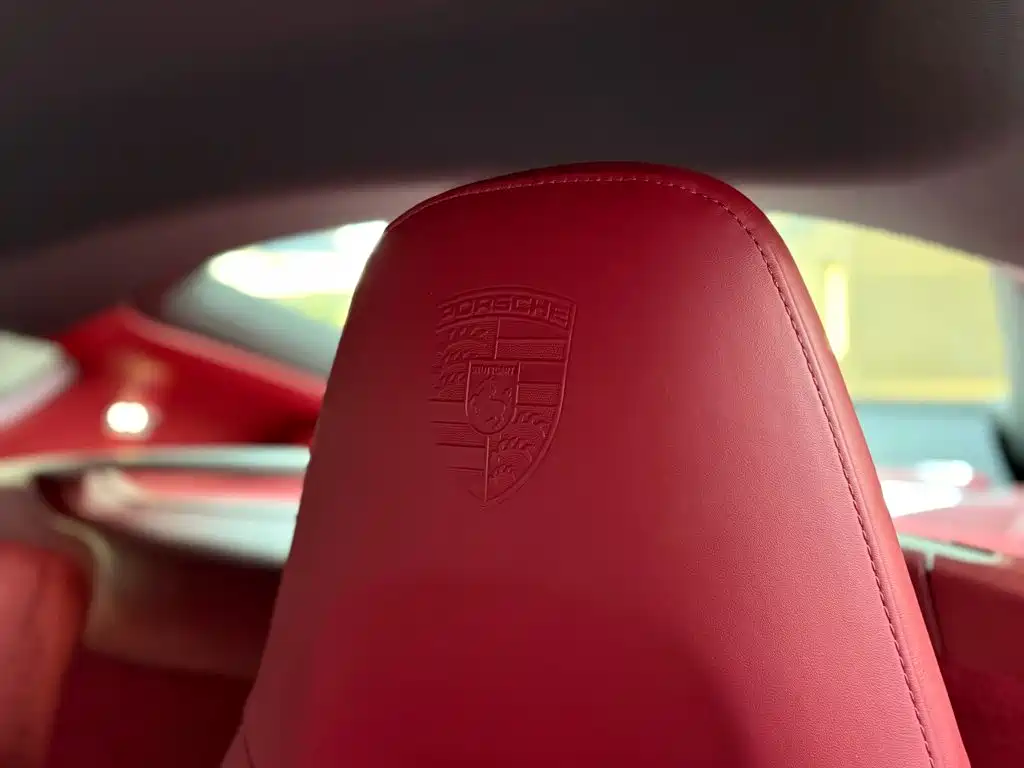 Porsche 718 — миниатюра 11