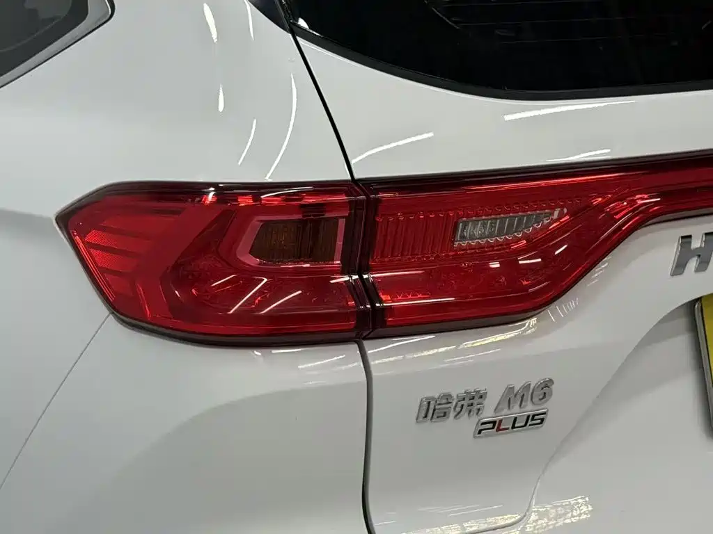 Haval M6 — миниатюра 8