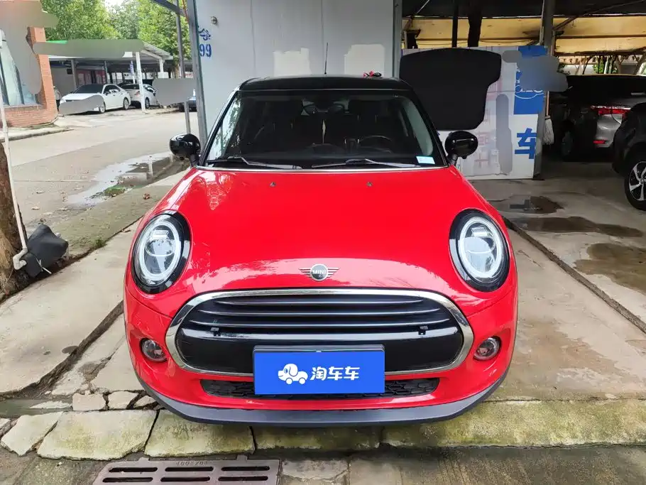 MINI Mini — миниатюра 2
