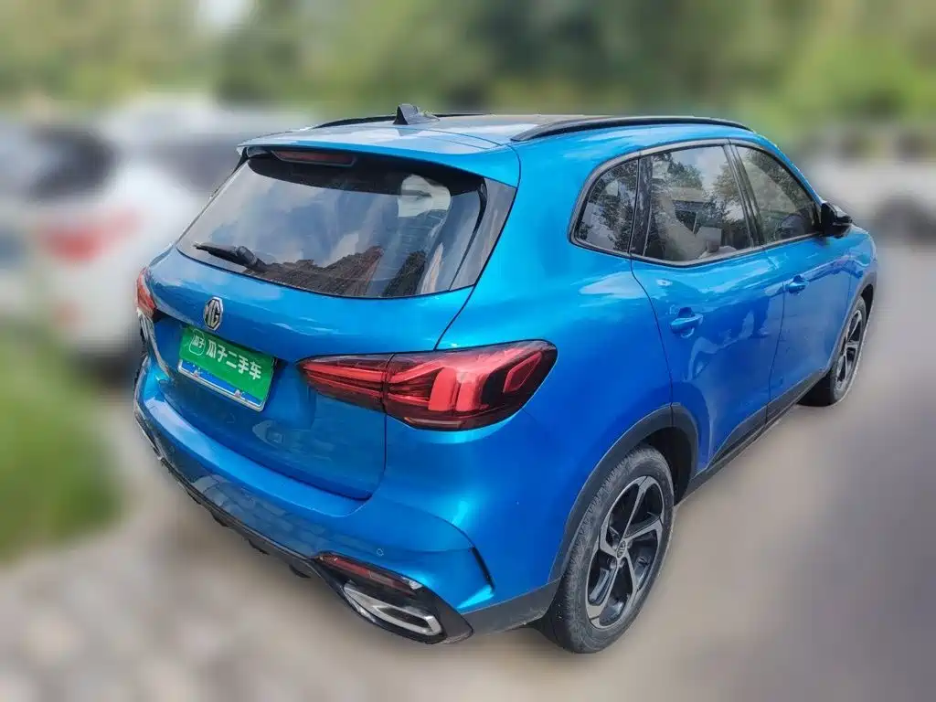 MG Pilot — миниатюра 4