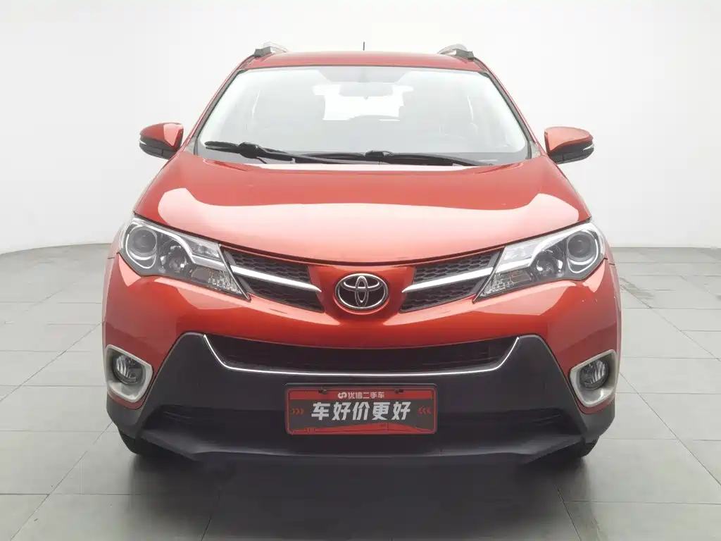 Toyota RAV4 — миниатюра 3