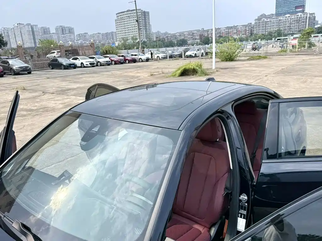 BMW 3 Series — миниатюра 14