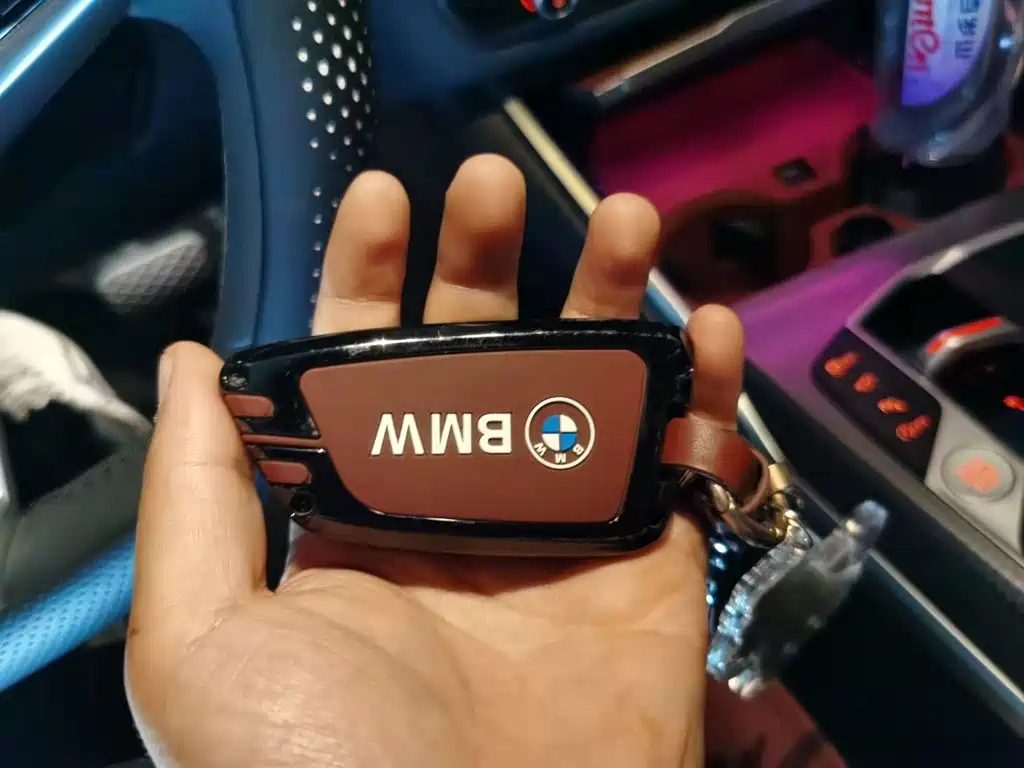 BMW 3 Series — миниатюра 12