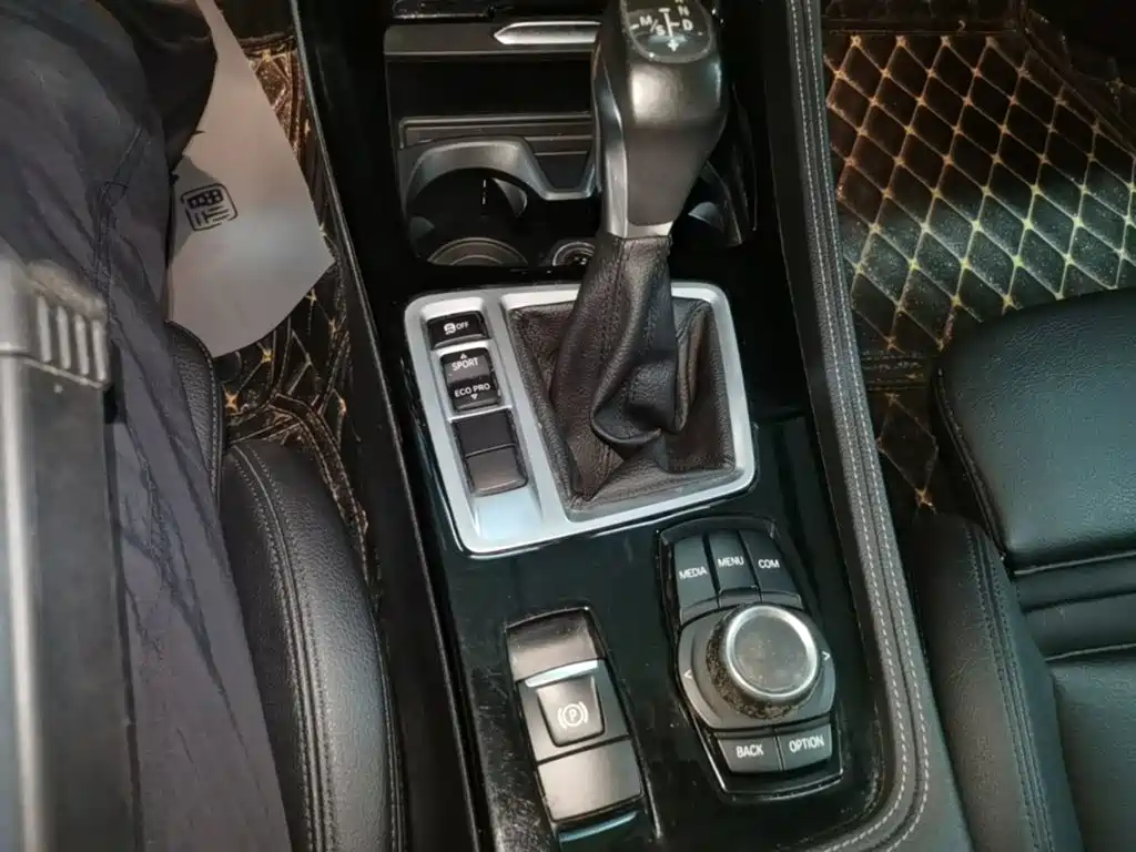 BMW 1 Series — миниатюра 14