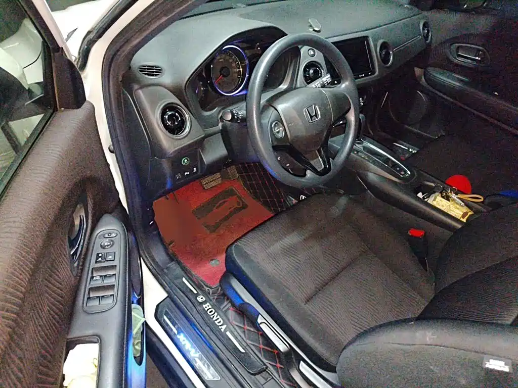 Honda XR-V — миниатюра 12