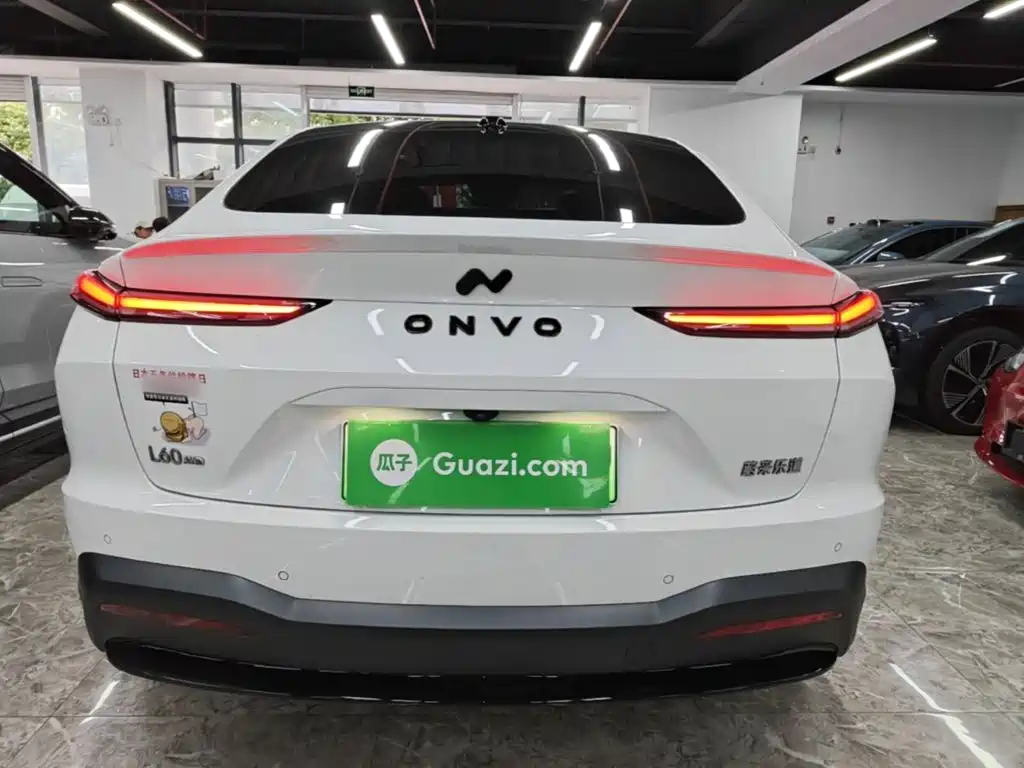 ONVO ONVO L60 — миниатюра 6