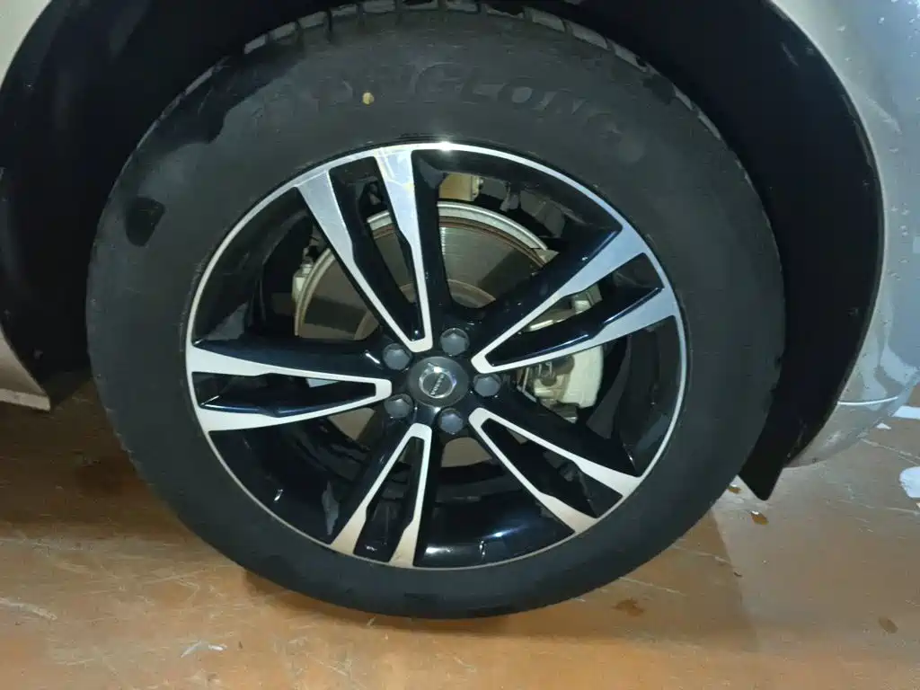 Volvo XC60 — миниатюра 8