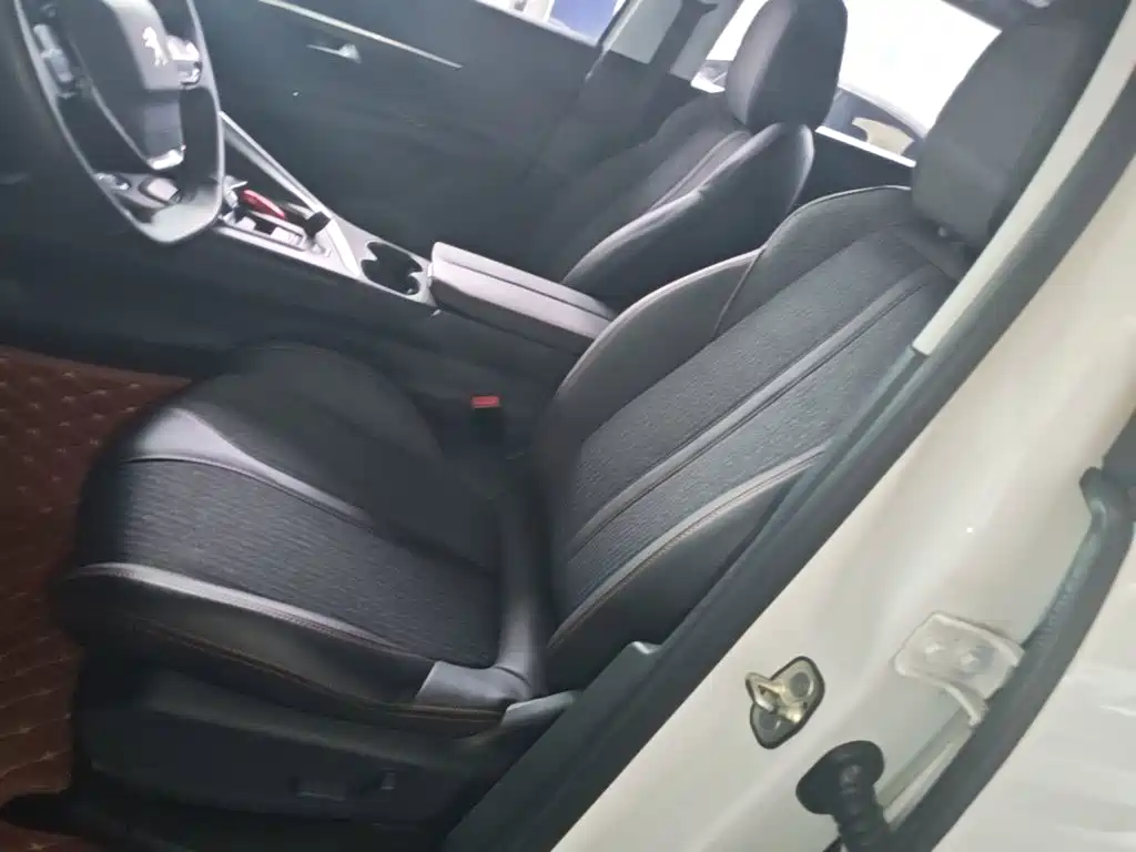 Peugeot 5008 — миниатюра 15