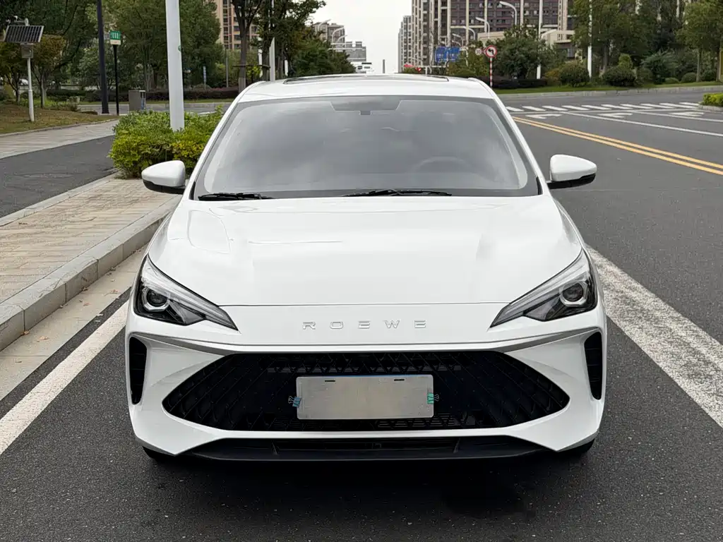 Roewe i5 — миниатюра 2