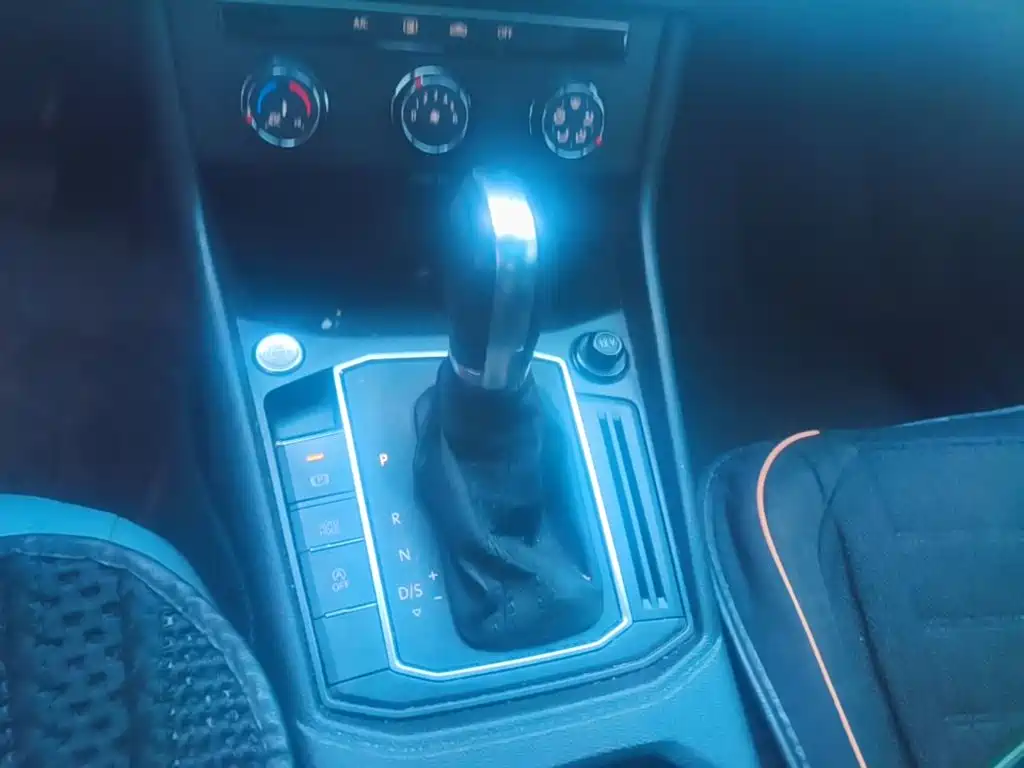 Volkswagen Lavida — миниатюра 14
