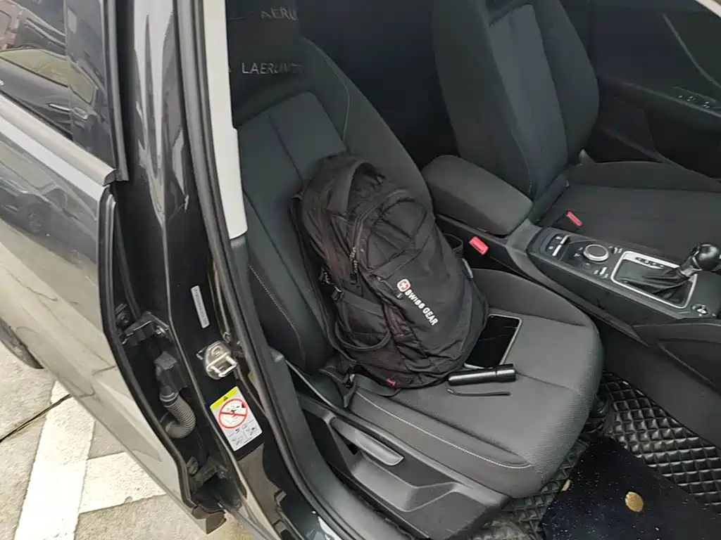 Audi Q2L — миниатюра 25