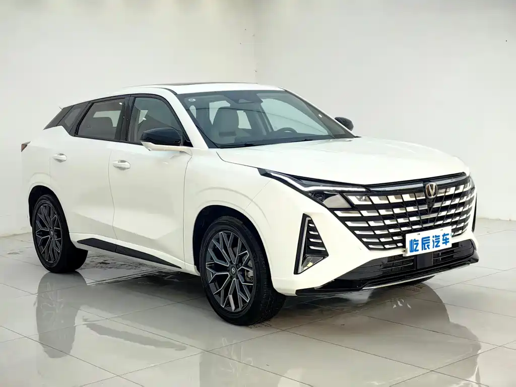 Changan UNI-Z — миниатюра 3