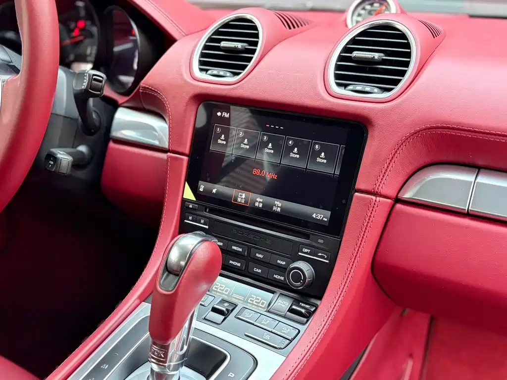 Porsche 718 — миниатюра 16