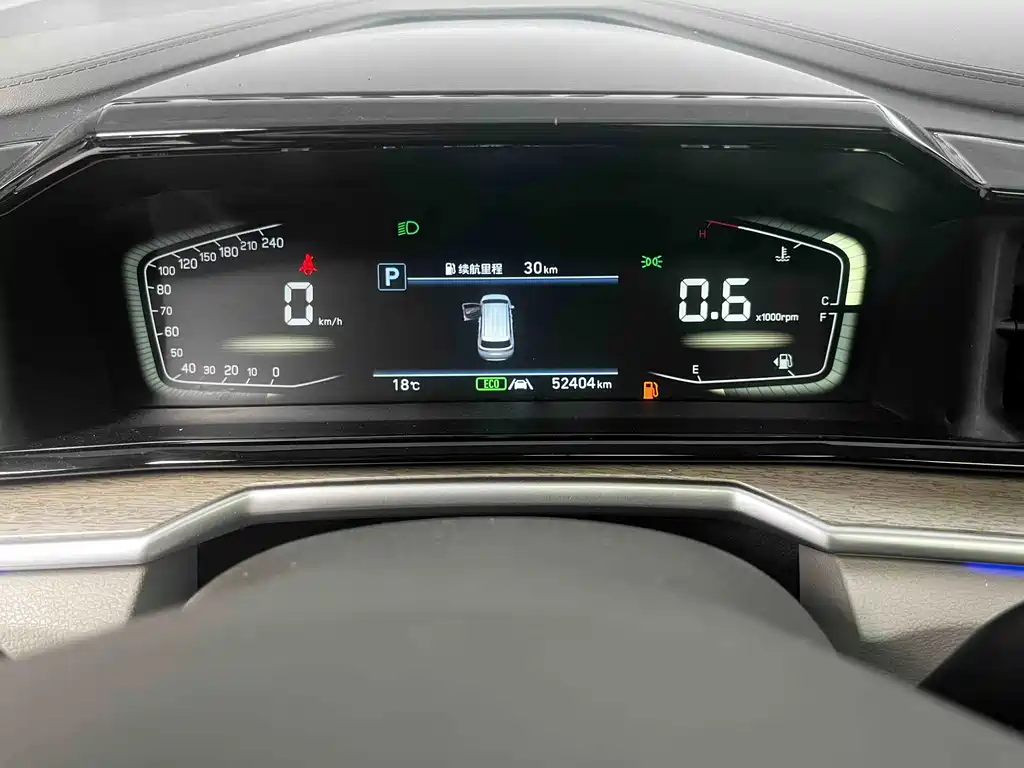 Hyundai Custo — миниатюра 7