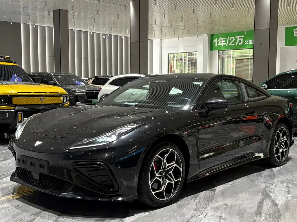 Neta Neta GT