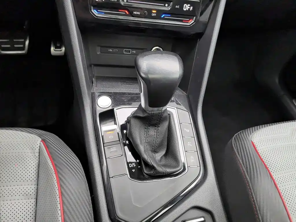 Volkswagen Tiguan L — миниатюра 13