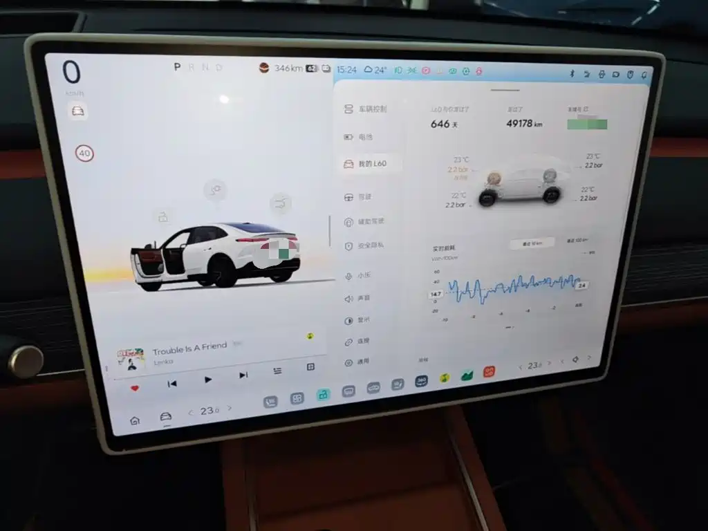 ONVO ONVO L60 — миниатюра 12