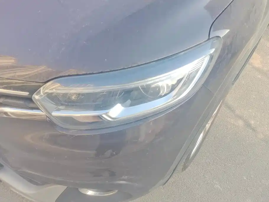 Renault Kadjar — миниатюра 5