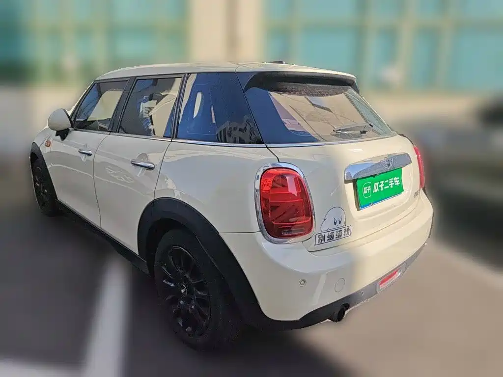MINI Mini — миниатюра 4