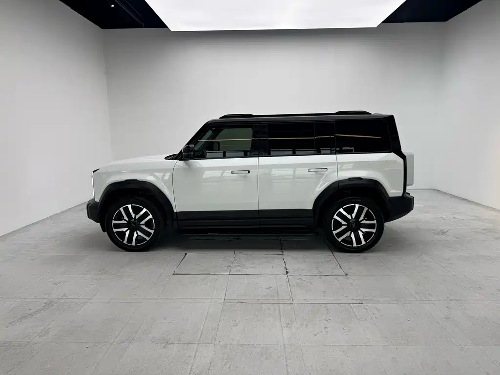 iCAR iCAR 03 — миниатюра 2