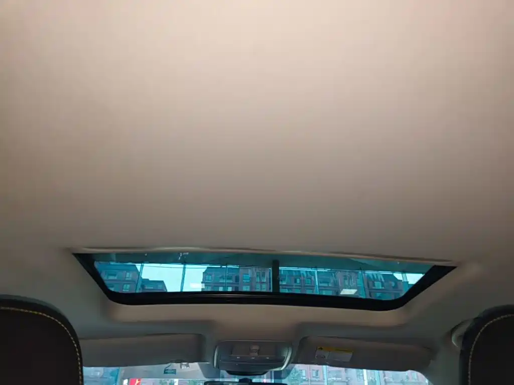 Roewe i5 — миниатюра 18